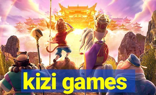 kizi games